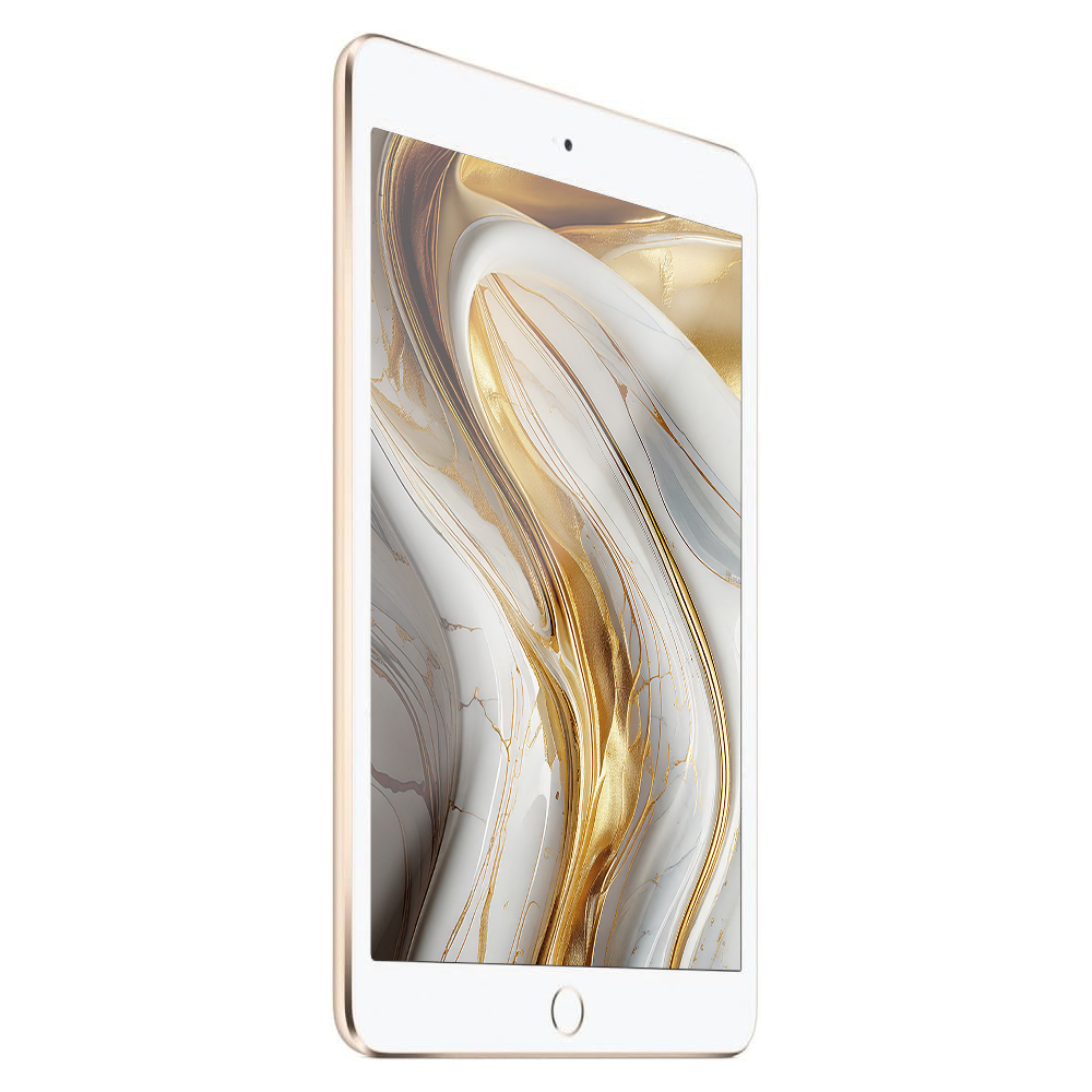 Apple iPad Air 2 A1566 128GB - Dourado (Wi-Fi) image number 3